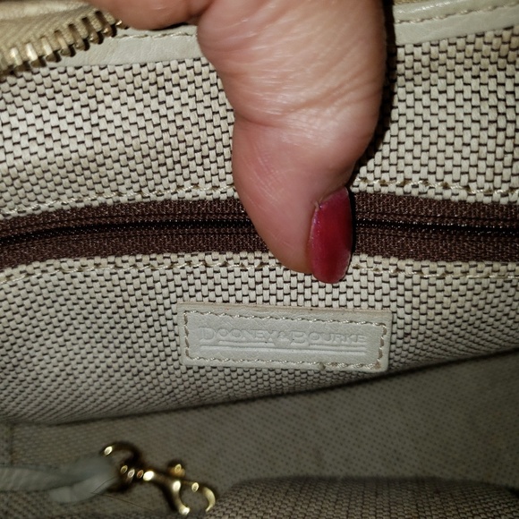 Dooney & Bourke Handbag - Picture 5 of 7